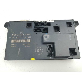 MODULO ELECTRONICO 2118701126 