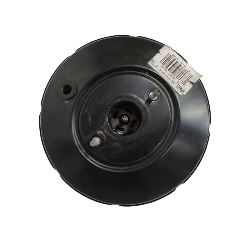 Recambio de servofreno para peugeot 2008 (--.2013) 1.6 16v e-hdi fap referencia OEM IAM 9805057980  