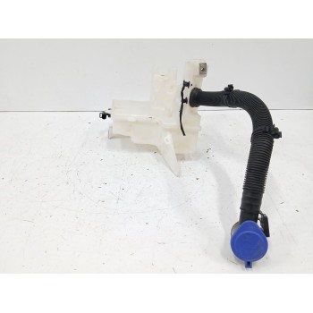 Recambio de deposito limpia para ford focus iv (hn) 1.0 ecoboost referencia OEM IAM JX7B17B613AG  