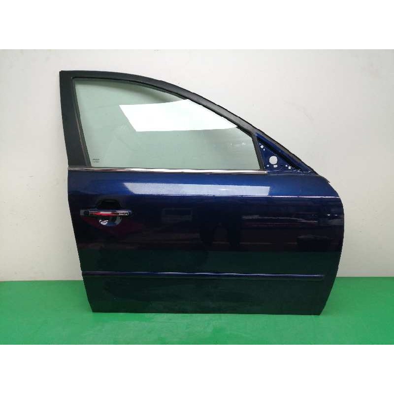 Recambio de puerta delantera derecha para hyundai sonata (nf) 2.0 crdi cat referencia OEM IAM   