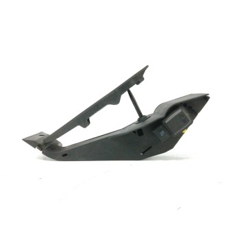 Recambio de potenciometro pedal para bmw serie 1 berlina (e81/e87) 1.6 16v cat referencia OEM IAM 35426766931  