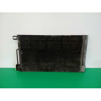 CONDENSADOR / RADIADOR AIRE ACONDICIONADO 557004080 