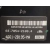 Recambio de servofreno para mazda 2 berlina (dy) 1.4 diesel cat referencia OEM IAM 4S612B195MA 03785421094 