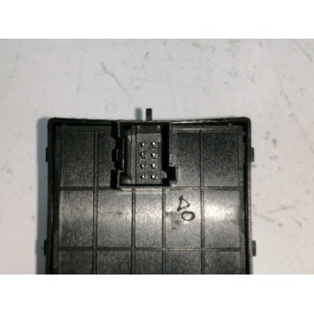 Recambio de mando elevalunas delantero izquierdo para peugeot boxer caja cerrada, acristalado (bat. 3450) (333) (2007 =>) hdi (3