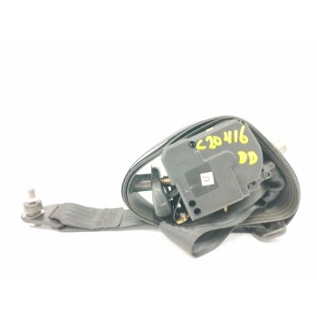 Recambio de cinturon seguridad delantero derecho para fiat panda (169) 1.2 8v dynamic referencia OEM IAM 33025388C  