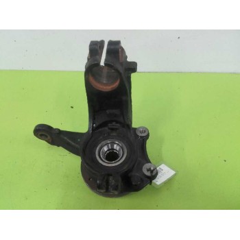 Recambio de mangueta delantera izquierda para peugeot 2008 (--.2013) gt line referencia OEM IAM   
