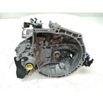 Recambio de caja cambios para peugeot 2008 (--.2013) 1.2 12v vti referencia OEM IAM 20A705 96274 KM 