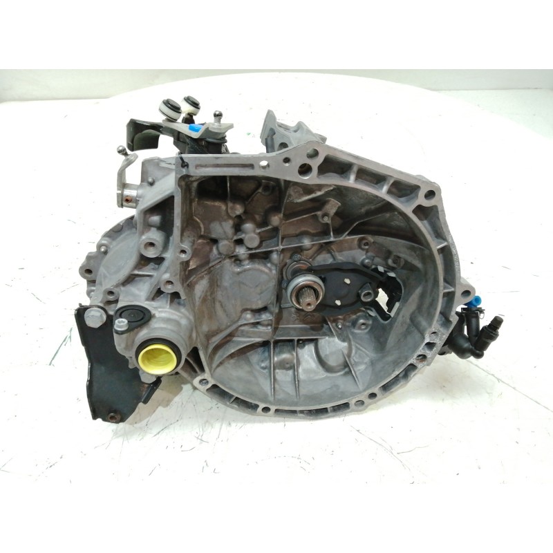 Recambio de caja cambios para peugeot 2008 (--.2013) 1.2 12v vti referencia OEM IAM 20A705 96274 KM 
