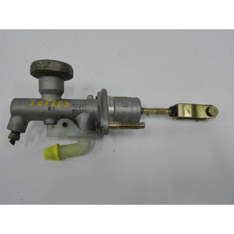Recambio de bomba embrague para nissan x-trail (t30) comfort referencia OEM IAM 306105M067  