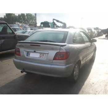 citroën xsara coupe del año 2000