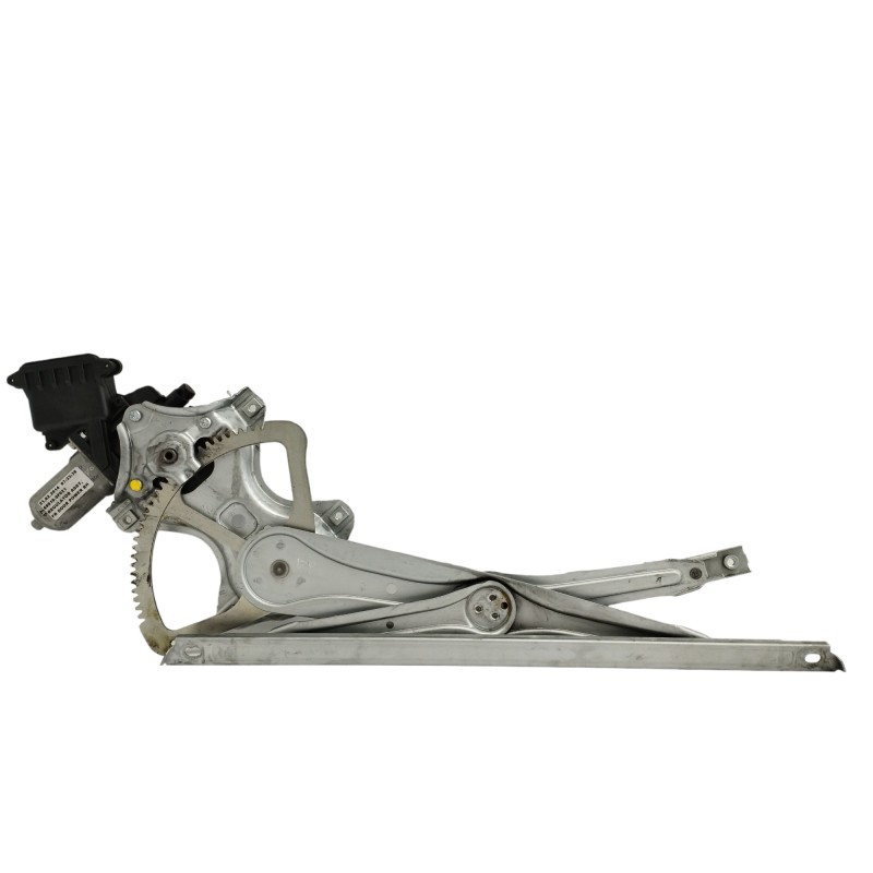 Recambio de elevalunas delantero derecho para toyota verso 1.6 16v cat referencia OEM IAM 698100F021  