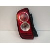 Recambio de piloto trasero izquierdo para nissan micra (k12e) 1.2 cat referencia OEM IAM   