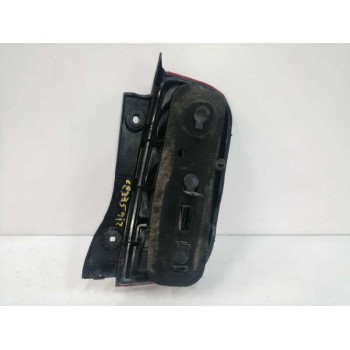 Recambio de piloto trasero izquierdo para nissan micra (k12e) 1.2 cat referencia OEM IAM   
