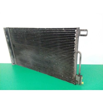Recambio de condensador / radiador aire acondicionado para fiat fiorino básico referencia OEM IAM 557004080  