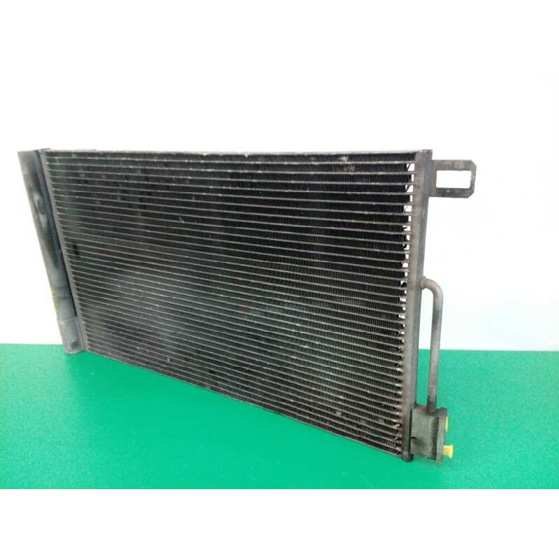 CONDENSADOR / RADIADOR AIRE ACONDICIONADO