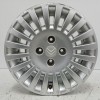 Recambio de llanta para citroën c3 1.4 hdi referencia OEM IAM 5402F7 6JX15CH4 ET27 4H 4X108