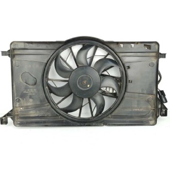 Recambio de electroventilador para volvo s40 berlina 2.0 diesel cat referencia OEM IAM 7M518C607AB 0130307147 