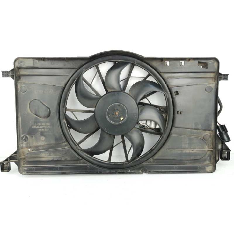 Recambio de electroventilador para volvo s40 berlina 2.0 diesel cat referencia OEM IAM 7M518C607AB 0130307147 
