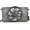 Recambio de electroventilador para volvo s40 berlina 2.0 diesel cat referencia OEM IAM 7M518C607AB 0130307147 