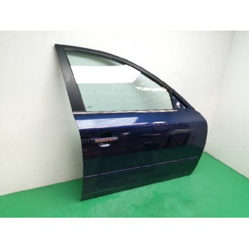 Recambio de puerta delantera derecha para hyundai sonata (nf) 2.0 crdi cat referencia OEM IAM   