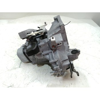 Recambio de caja cambios para peugeot 2008 (--.2013) 1.2 12v vti referencia OEM IAM 20A705 96274 KM 