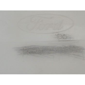 Recambio de deposito limpia para ford focus iv (hn) 1.0 ecoboost referencia OEM IAM JX7B17B613AG  