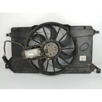 Recambio de electroventilador para volvo s40 berlina 2.0 diesel cat referencia OEM IAM 7M518C607AB 0130307147 