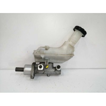 Recambio de bomba freno para nissan micra (k12e) 1.2 cat referencia OEM IAM   