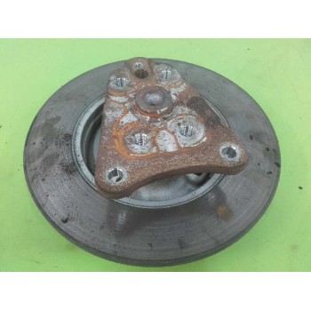 Recambio de mangueta trasera derecha para peugeot 2008 (--.2013) gt line referencia OEM IAM   