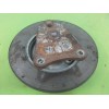 Recambio de mangueta trasera derecha para peugeot 2008 (--.2013) gt line referencia OEM IAM   