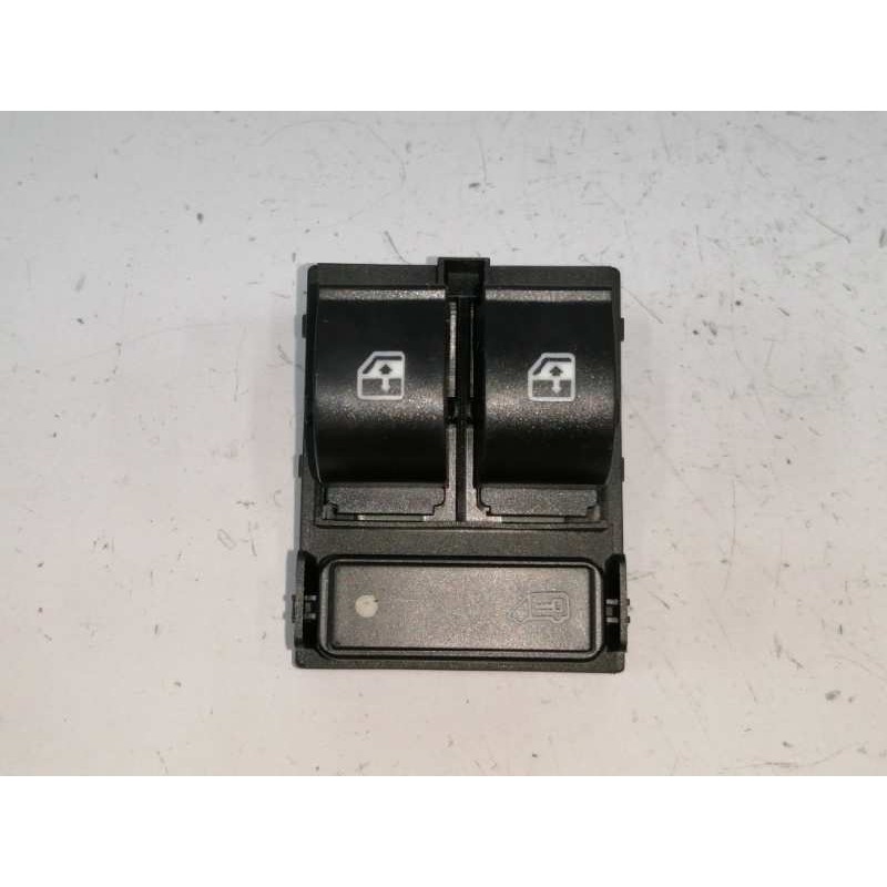 Recambio de mando elevalunas delantero izquierdo para peugeot boxer caja cerrada, acristalado (bat. 3450) (333) (2007 =>) hdi (3