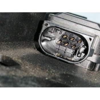 Recambio de potenciometro pedal para bmw serie 1 berlina (e81/e87) 1.6 16v cat referencia OEM IAM 35426766931  