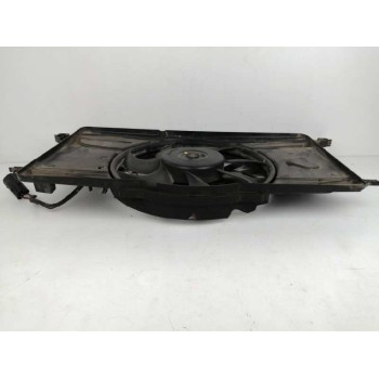 Recambio de electroventilador para volvo s40 berlina 2.0 diesel cat referencia OEM IAM 7M518C607AB 0130307147 