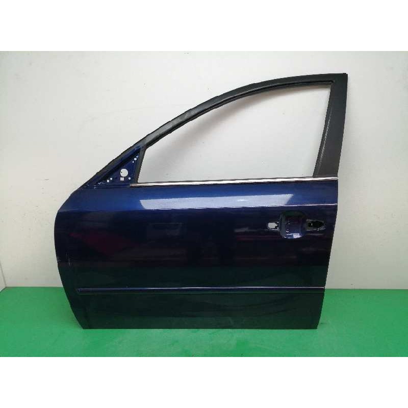 Recambio de puerta delantera izquierda para hyundai sonata (nf) 2.0 crdi cat referencia OEM IAM   