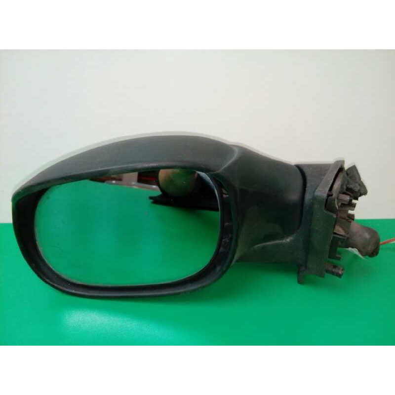 Recambio de retrovisor izquierdo para citroën c3 1.1 sx plus referencia OEM IAM  ELECTRICO 
