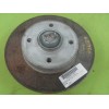 Recambio de mangueta trasera derecha para peugeot 2008 (--.2013) gt line referencia OEM IAM   