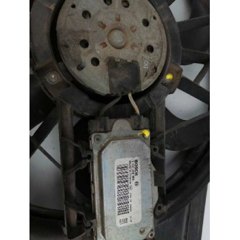 Recambio de electroventilador para volvo s40 berlina 2.0 diesel cat referencia OEM IAM 7M518C607AB 0130307147 