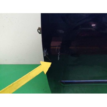 Recambio de puerta delantera izquierda para hyundai sonata (nf) 2.0 crdi cat referencia OEM IAM   