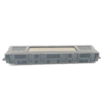 Recambio de cuadro instrumentos para citroën c4 picasso 2.0 hdi fap referencia OEM IAM 9666704180  