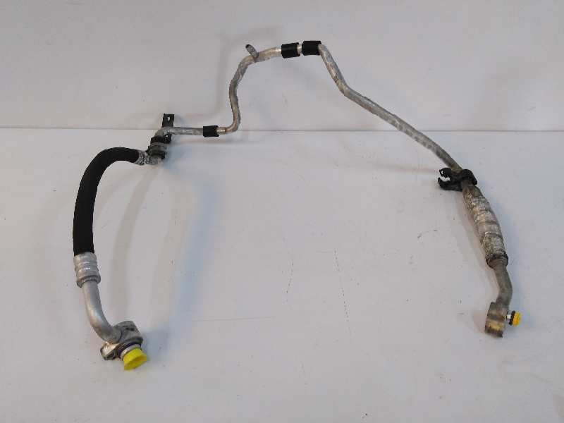 Recambio de tubos aire acondicionado para volkswagen golf v berlina (1k1) 2.0 tdi referencia OEM IAM 1K0820743 BK  