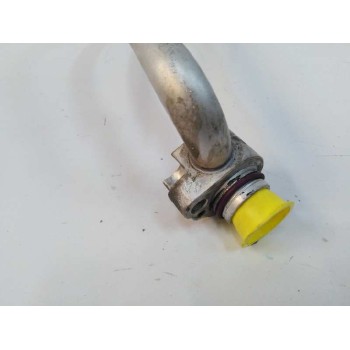 Recambio de tubos aire acondicionado para volkswagen golf v berlina (1k1) 2.0 tdi referencia OEM IAM 1K0820743 BK  