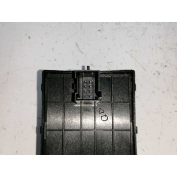 Recambio de mando elevalunas delantero izquierdo para peugeot boxer caja cerrada, acristalado (bat. 3450) (333) (2007 =>) hdi (3