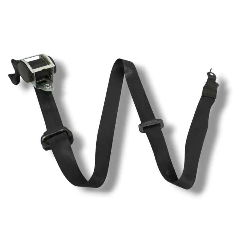 Recambio de cinturon seguridad delantero izquierdo para mercedes-benz clase r (w251, v251) r 280 cdi (251.121, 251.026, 251.126)