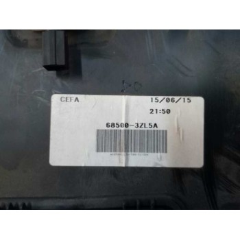Recambio de guantera para nissan pulsar hatchback (c13) 1.2 dig-t referencia OEM IAM 685003ZL5A  