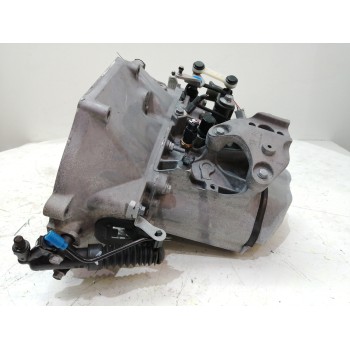 Recambio de caja cambios para peugeot 2008 (--.2013) 1.2 12v vti referencia OEM IAM 20A705 96274 KM 