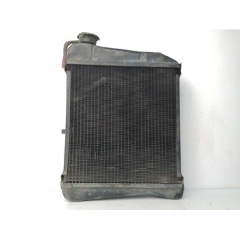 Recambio de radiador agua para microcar lyra bb d 0.505 cc referencia OEM IAM   