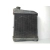 Recambio de radiador agua para microcar lyra bb d 0.505 cc referencia OEM IAM   