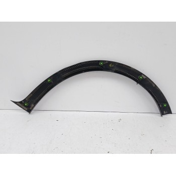 Recambio de aletin trasero derecho para ford focus iv (hn) 1.0 ecoboost referencia OEM IAM JX7B286D02AD  