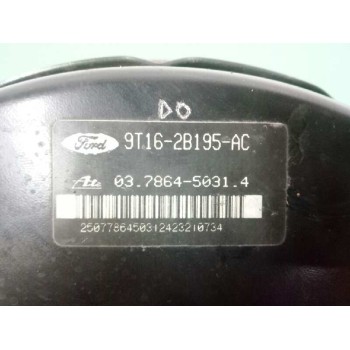 Recambio de servofreno para ford transit connect (tc7) 1.8 tdci cat referencia OEM IAM 9T162B195AC 03786450314 