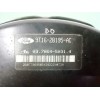 Recambio de servofreno para ford transit connect (tc7) 1.8 tdci cat referencia OEM IAM 9T162B195AC 03786450314 